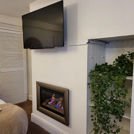 Apartament Seaside Flat With Fast Wifi Scarborough Zewnętrze zdjęcie