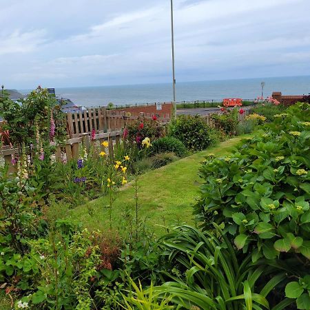 Apartament Seaside Flat With Fast Wifi Scarborough Zewnętrze zdjęcie