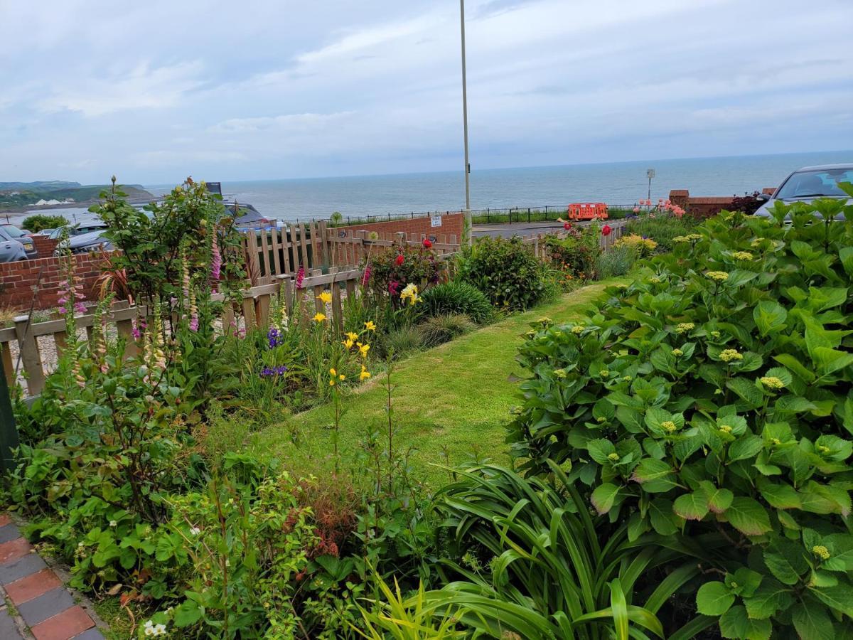 Apartament Seaside Flat With Fast Wifi Scarborough Zewnętrze zdjęcie